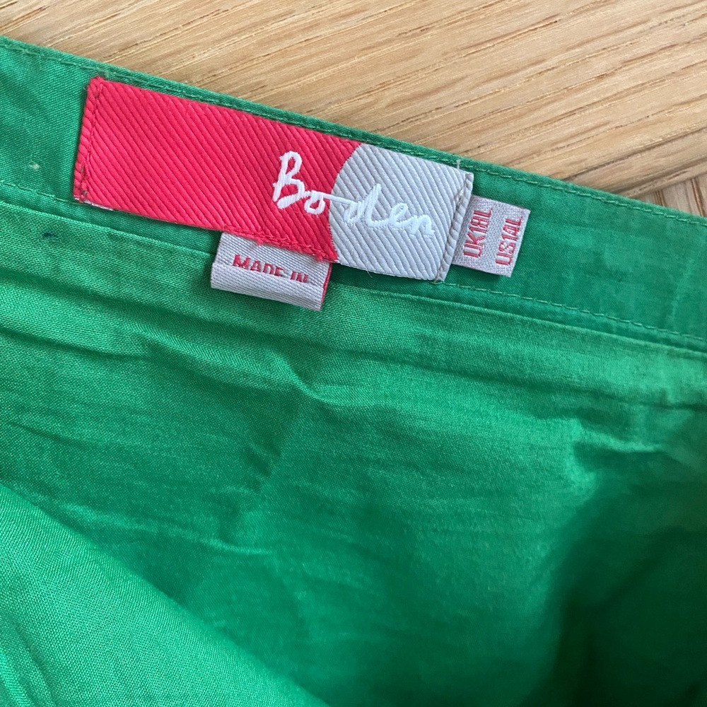 Boden skirt 14 Long - Picture 2 of 6